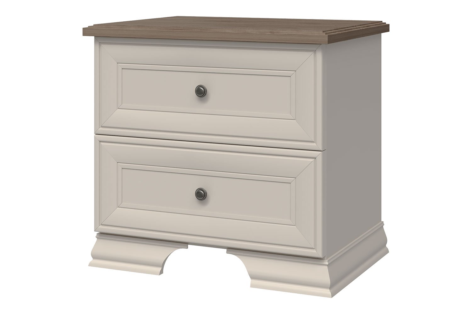 غرفة نوم Milano - الصورة 6