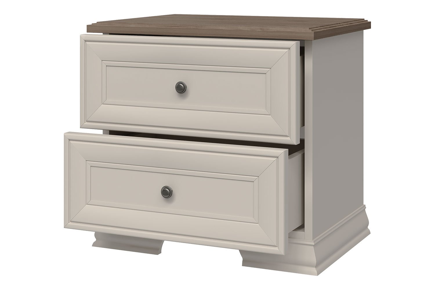 غرفة نوم Milano - الصورة 7