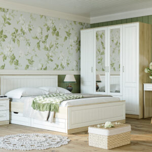 غرفة نوم Florence